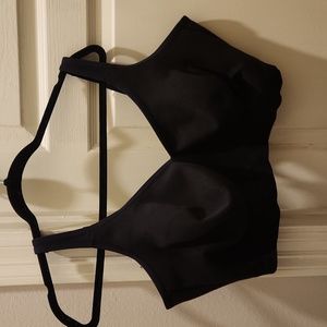 Cacique Lane Bryant Large Bust 44H no underwire bras